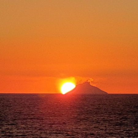 Vista Al Tramonto B&B 팔레나 외부 사진