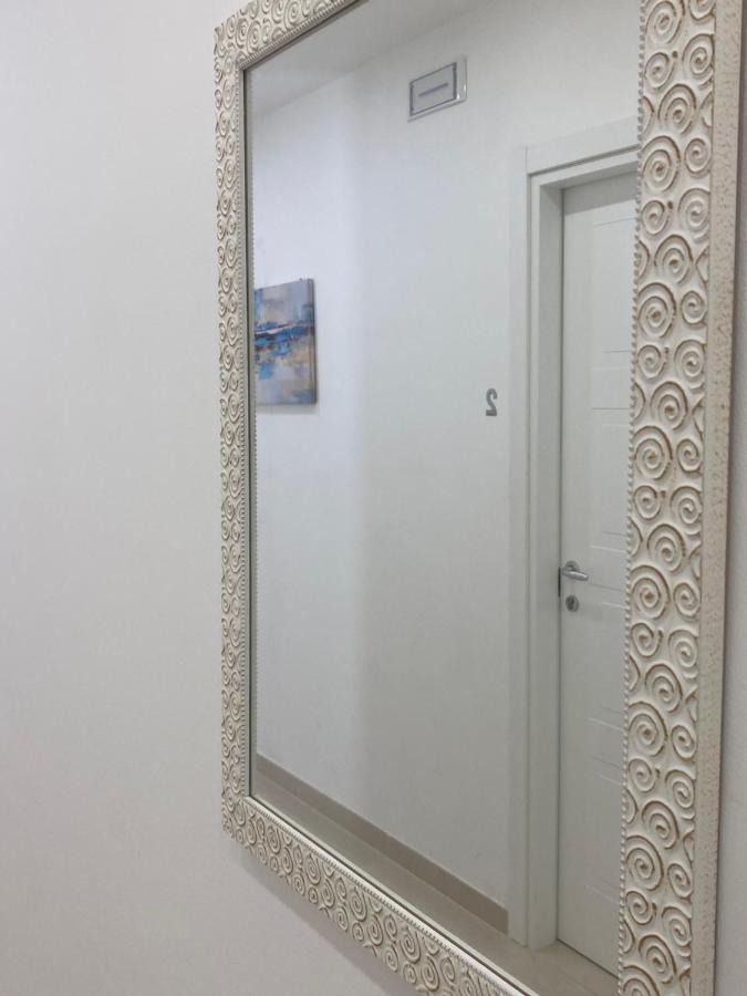 Vista Al Tramonto B&B 팔레나 외부 사진