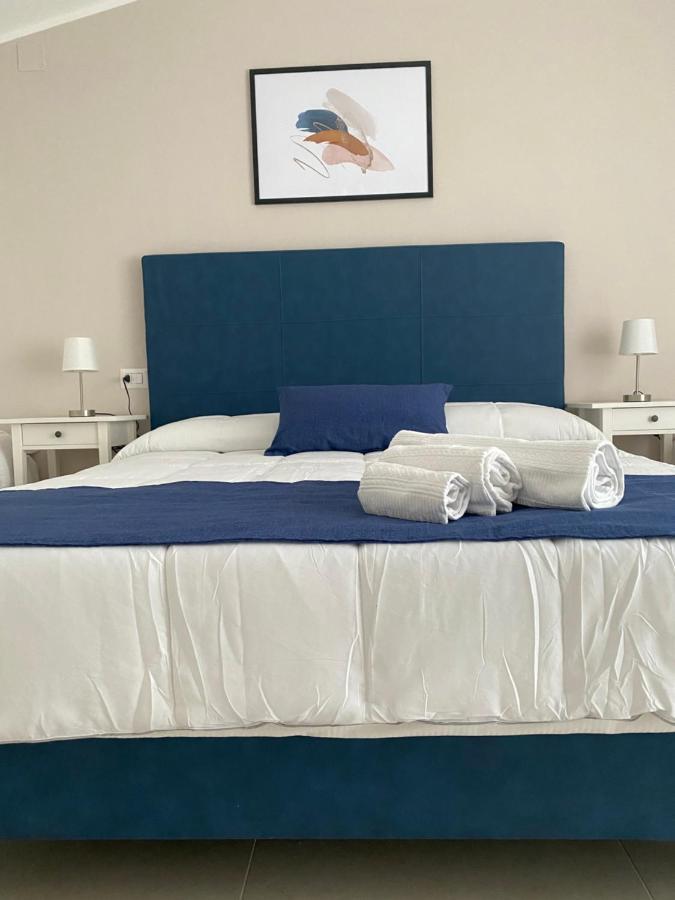 Vista Al Tramonto B&B 팔레나 외부 사진