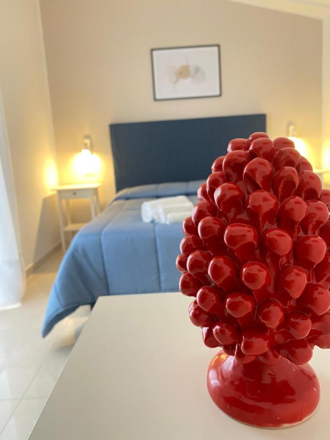 Vista Al Tramonto B&B 팔레나 외부 사진