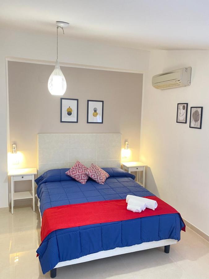 Vista Al Tramonto B&B 팔레나 외부 사진