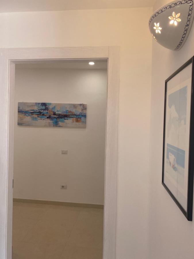 Vista Al Tramonto B&B 팔레나 외부 사진