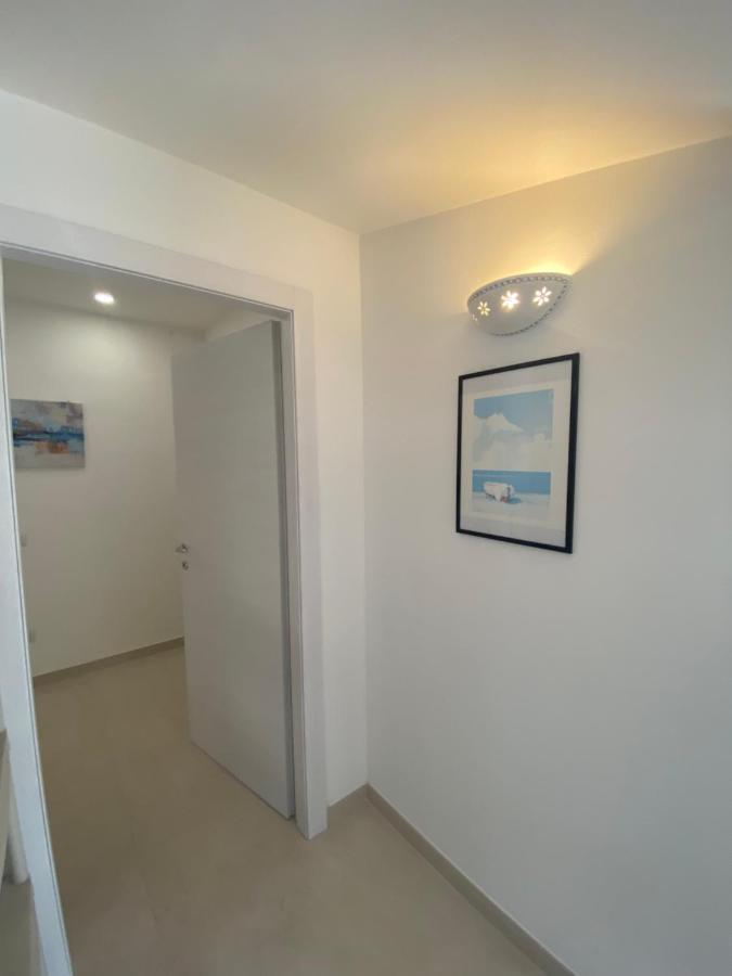 Vista Al Tramonto B&B 팔레나 외부 사진