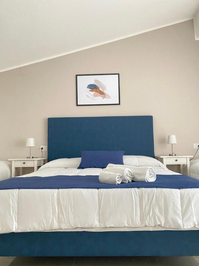 Vista Al Tramonto B&B 팔레나 외부 사진