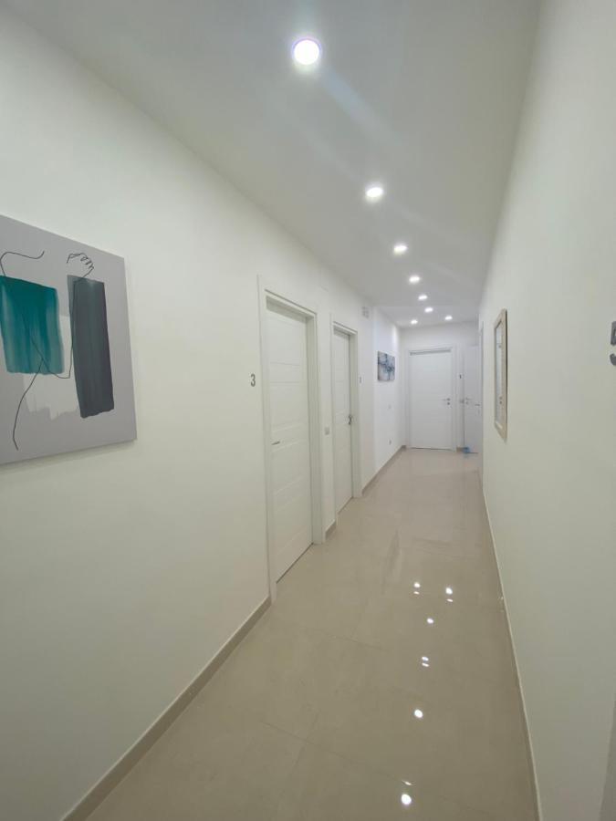 Vista Al Tramonto B&B 팔레나 외부 사진