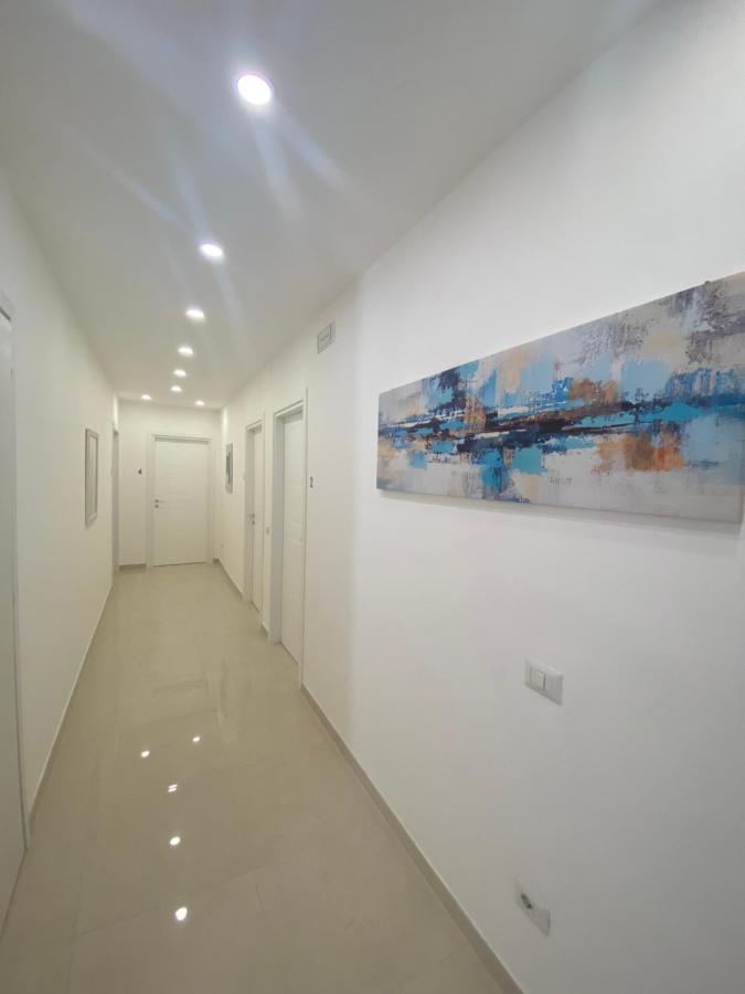 Vista Al Tramonto B&B 팔레나 외부 사진