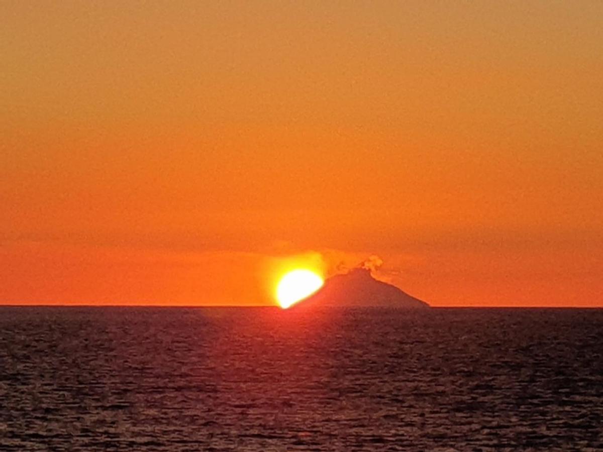 Vista Al Tramonto B&B 팔레나 외부 사진